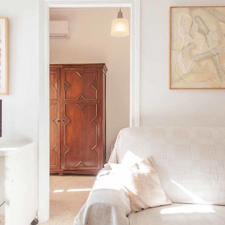 Apartamento Catedral Seville Ngoại thất bức ảnh