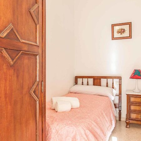 Apartamento Catedral Seville Ngoại thất bức ảnh