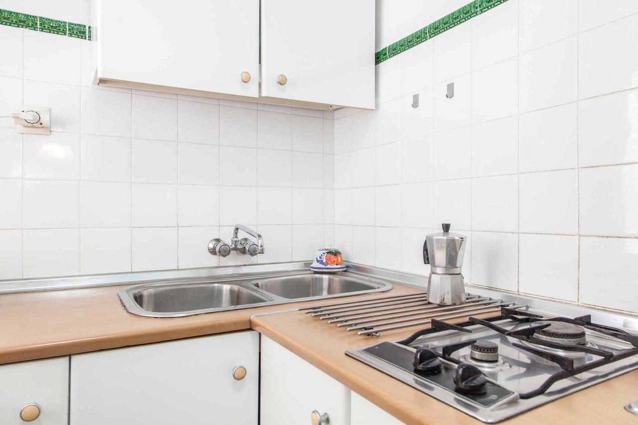 Apartamento Catedral Seville Ngoại thất bức ảnh